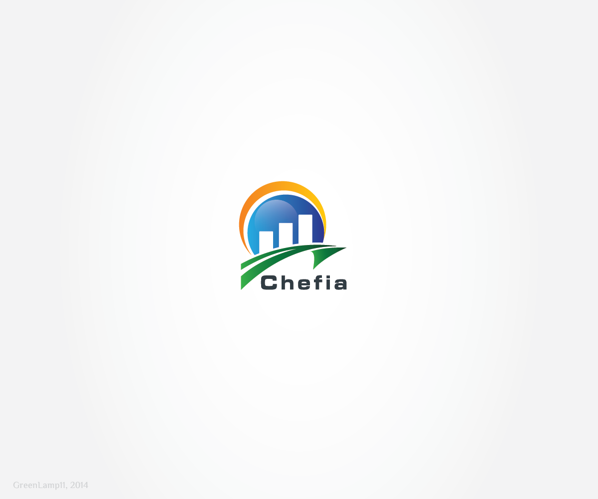 Logo Design by GreenLamp for this project | Design #4503984