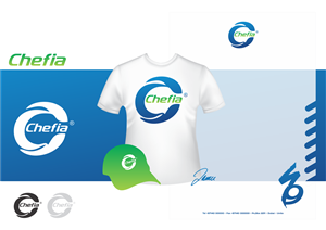 Logo Design by WaelSwid for this project | Design #4505802