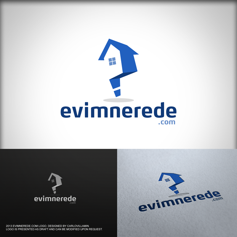 Diseño de Logo por carlomagno para este proyecto | Diseño #1344153