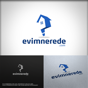 Diseño de Logo por carlomagno para este proyecto | Diseño: #1344153