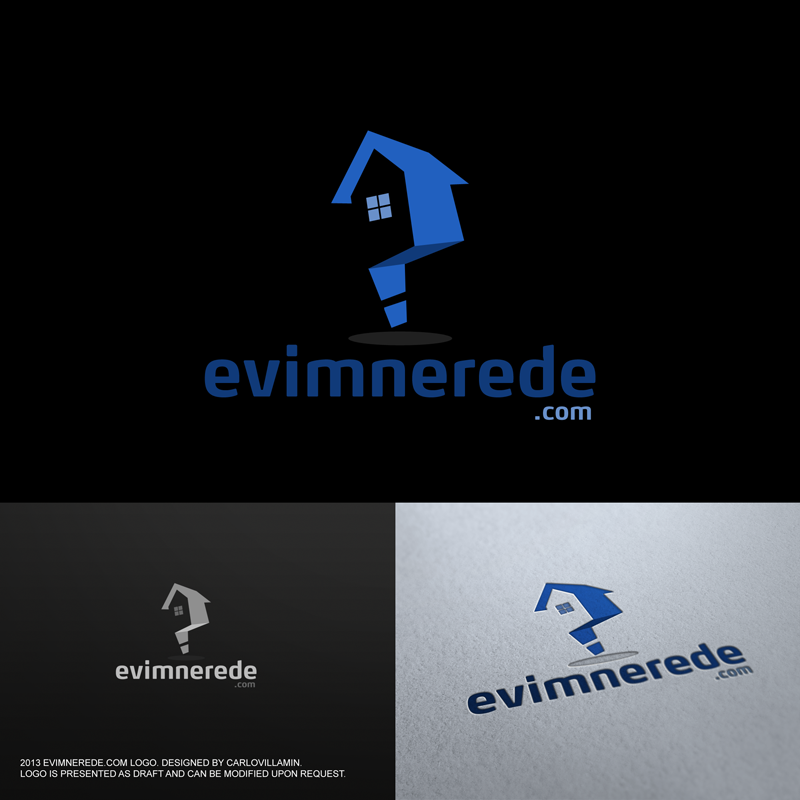 Logo Design by carlomagno for this project | Design #1344155