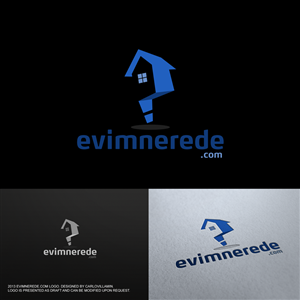 Diseño de Logo por carlomagno para este proyecto | Diseño: #1344155