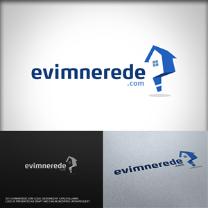 Diseño de Logo por carlomagno para este proyecto | Diseño: #1344156
