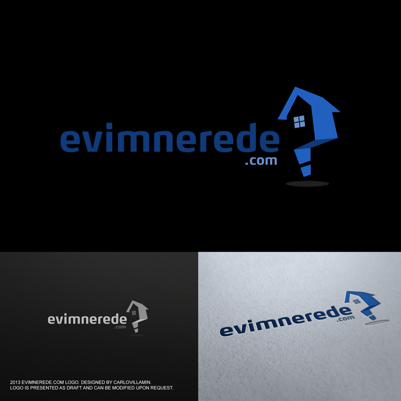 Diseño de Logo por carlomagno para este proyecto | Diseño #1344158