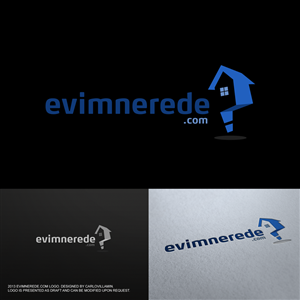 Diseño de Logo por carlomagno para este proyecto | Diseño: #1344158