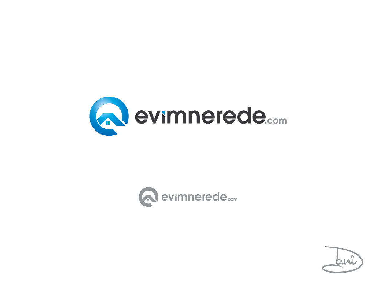 Logo Design by Dani_dani for this project | Design #1326261
