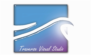 Logo Design by Traverse Visual Studio