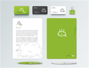 Logo Design by manuelpolaina for this project | Design: #4464245