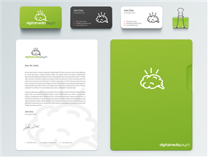 Logo Design by manuelpolaina for this project | Design: #4534744