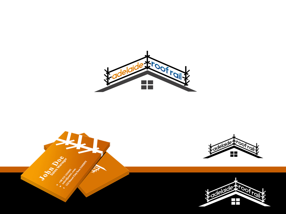 Logo Design by ronald for this project | Design #4489394