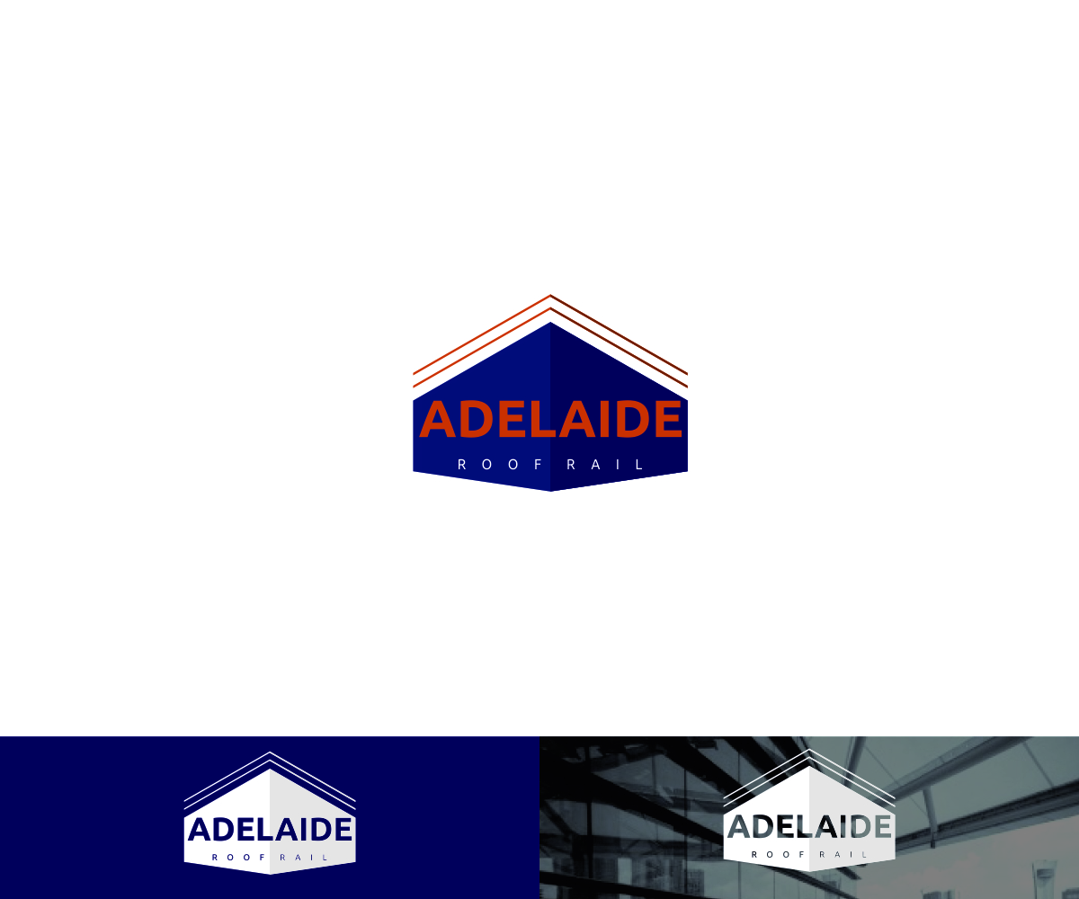 Logo Design by QuattroCreative for this project | Design #4456871