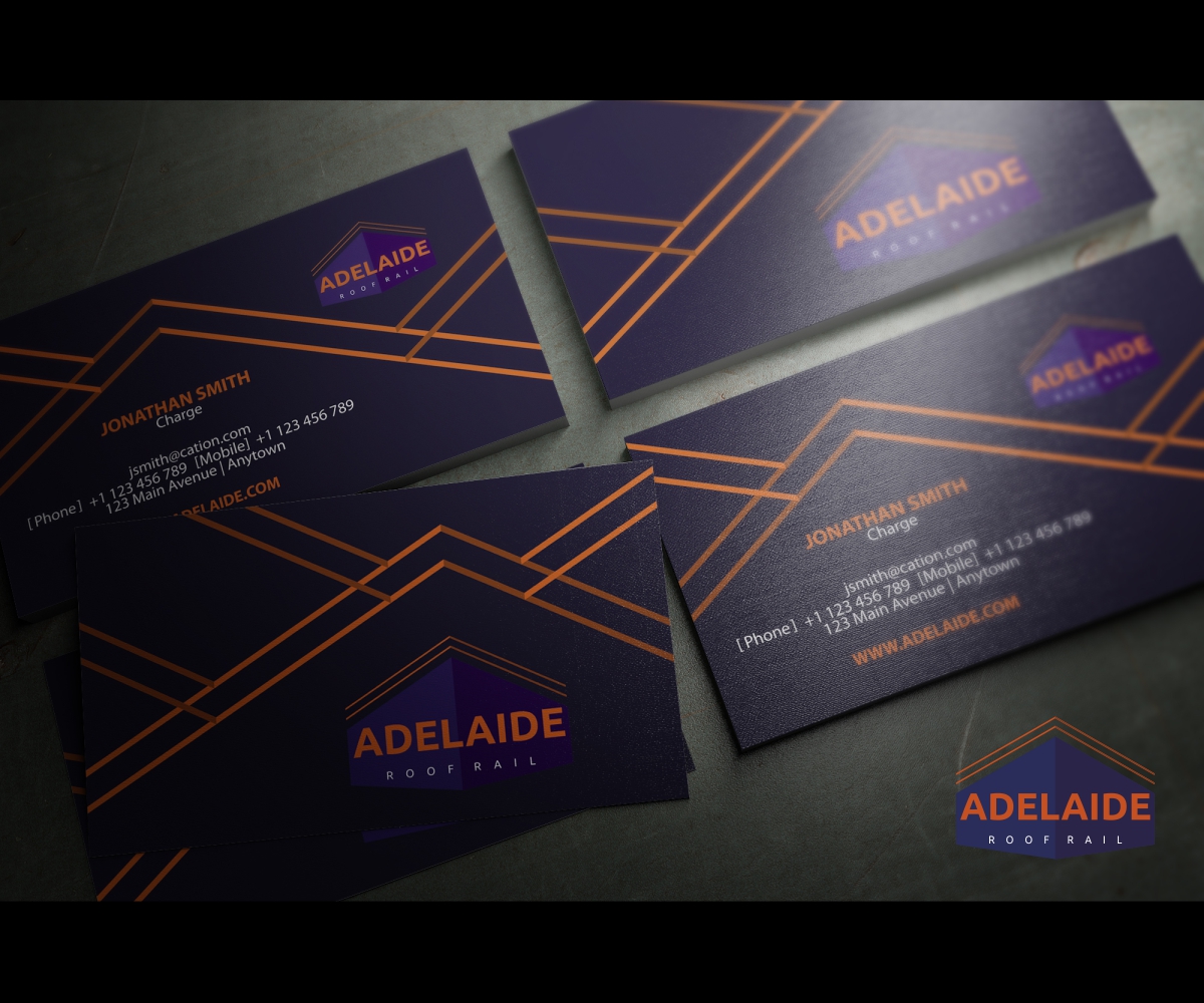 Logo Design by QuattroCreative for this project | Design #4457011