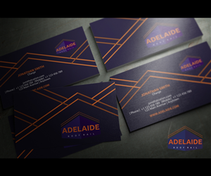 Logo Design by QuattroCreative for this project | Design #4457011