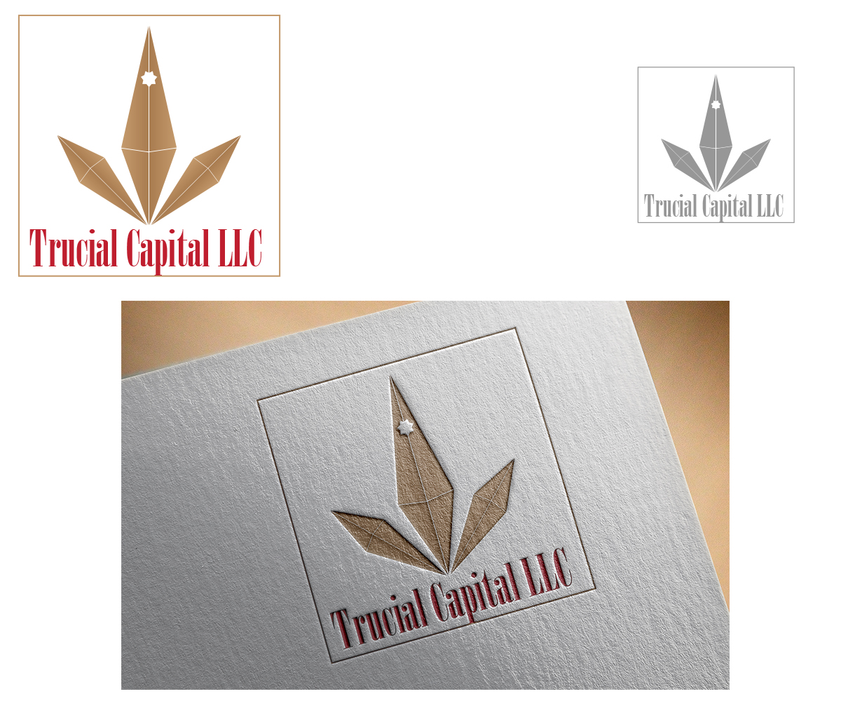 Logo Design by *hk for this project | Design #4518077