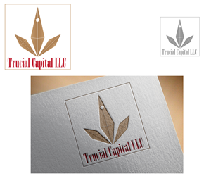 Logo Design by *hk for this project | Design: #4518077