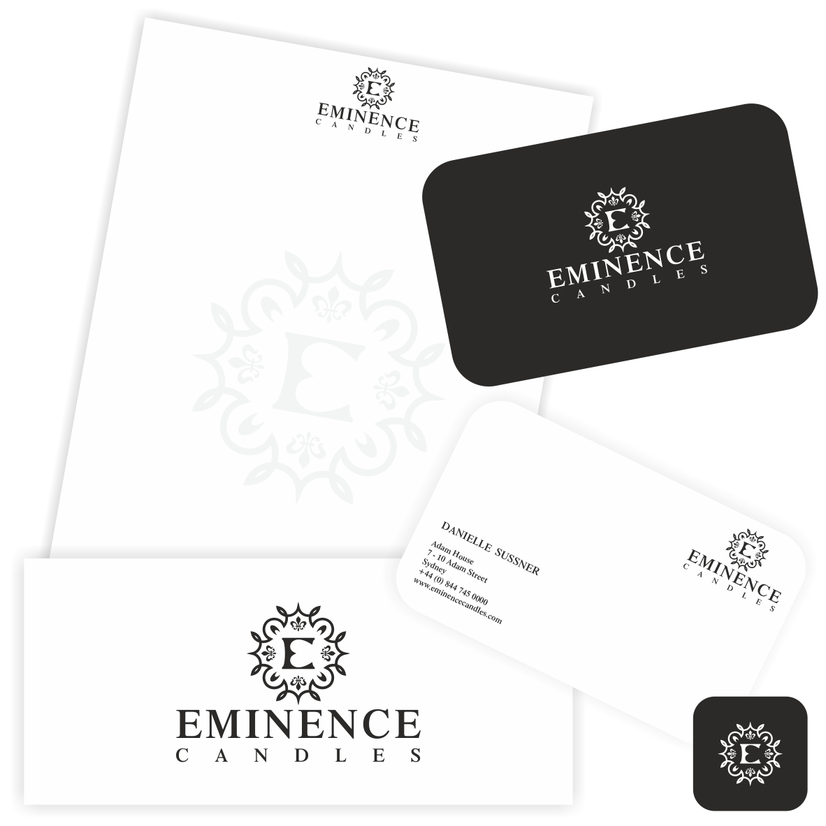 Logo Design by elunico for this project | Design #4505340
