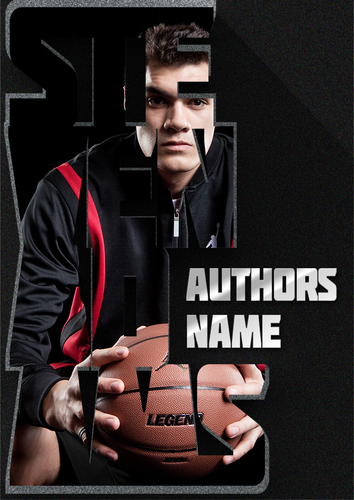 Book Cover Design by Karolin for Reading Warrior | Design #4530267