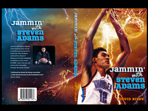 Book Cover Design by joerchw for Reading Warrior | Design: #4634106