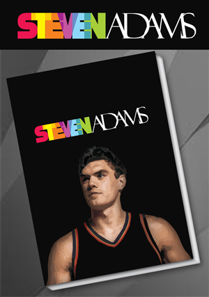 Book Cover Design by joshgraph