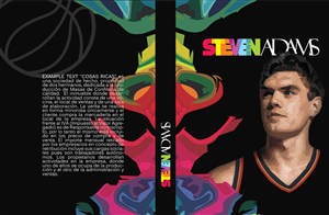 Book Cover Design by joshgraph for Reading Warrior | Design: #4581107