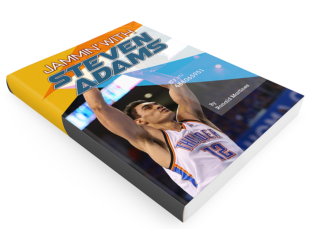 Book Cover Design by afaheem for Reading Warrior | Design #4528325