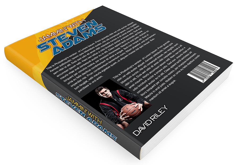 Book Cover Design by afaheem for Reading Warrior | Design #4548088