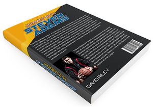 Book Cover Design by afaheem for Reading Warrior | Design: #4548088