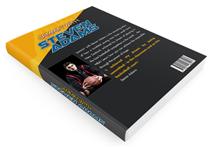 Book Cover Design by afaheem for Reading Warrior | Design: #4565328