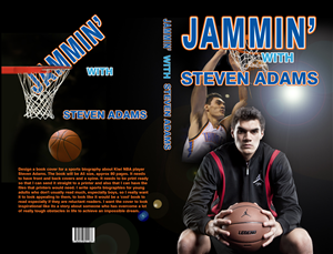 Book Cover Design by illuminati-design for Reading Warrior | Design: #4587389