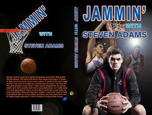 Book Cover Design by illuminati-design for Reading Warrior | Design #4588575