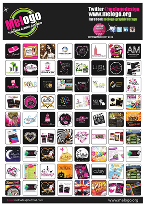 Design de Logo par Melogo Design pour ce projet | Design : #1272245