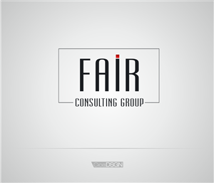 Diseño de Logo por CioaDSGN para FAIR Consulting Group Pty Ltd. | Diseño: #1312712