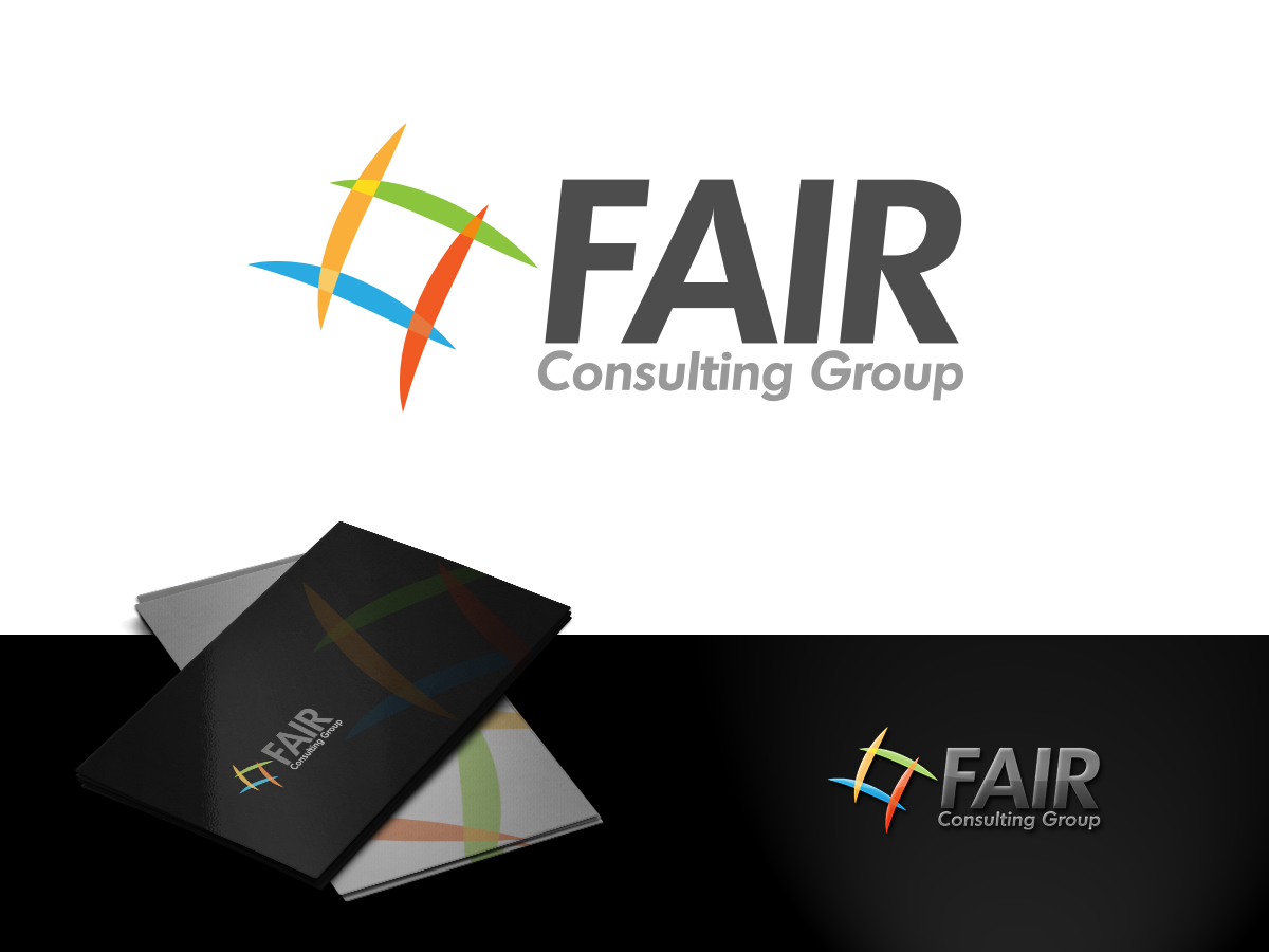 Logo Design by ArtSamurai for FAIR Consulting Group Pty Ltd. | Design #1269742