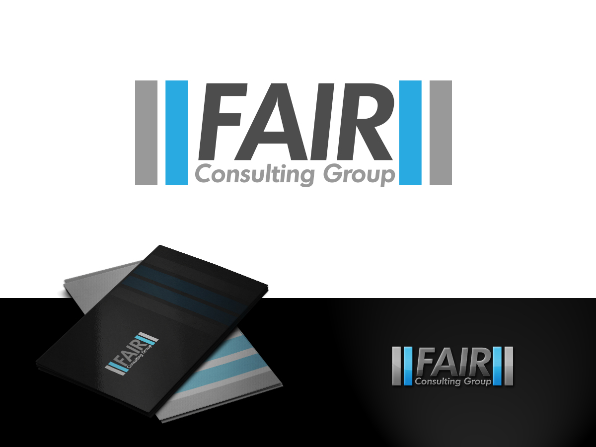 Logo Design by ArtSamurai for FAIR Consulting Group Pty Ltd. | Design #1269754