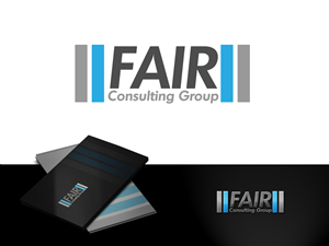 Diseño de Logo por ArtSamurai para FAIR Consulting Group Pty Ltd. | Diseño: #1269754