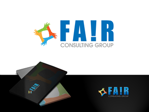Logo Design by ArtSamurai for FAIR Consulting Group Pty Ltd. | Design: #1304910