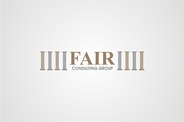 Logo Design by subhadip for FAIR Consulting Group Pty Ltd. | Design #1265933