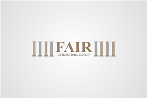Logo Design by subhadip for FAIR Consulting Group Pty Ltd. | Design #1265933
