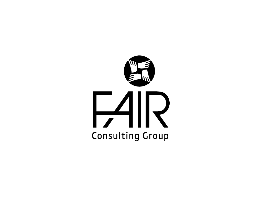 Logo-Design von manyaldesign für FAIR Consulting Group Pty Ltd. | Design #1298965