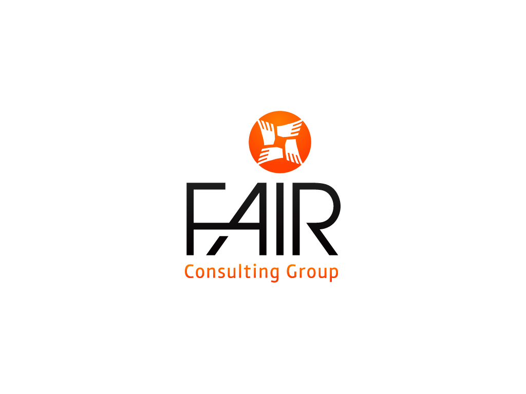 Diseño de Logo por manyaldesign para FAIR Consulting Group Pty Ltd. | Diseño #1298966