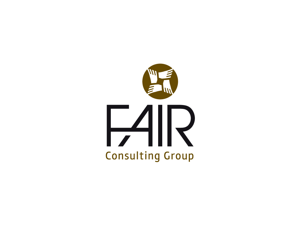 Logo-Design von manyaldesign für FAIR Consulting Group Pty Ltd. | Design #1298967