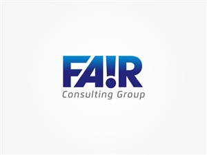 Diseño de Logo por manyaldesign para FAIR Consulting Group Pty Ltd. | Diseño: #1304546