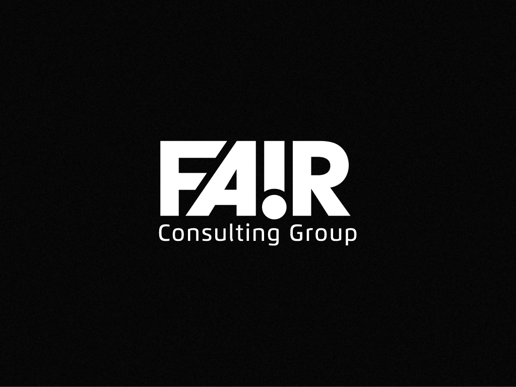 Logo Design by manyaldesign for FAIR Consulting Group Pty Ltd. | Design #1304560