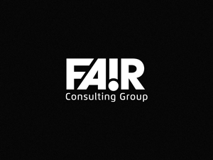 Diseño de Logo por manyaldesign para FAIR Consulting Group Pty Ltd. | Diseño: #1304560