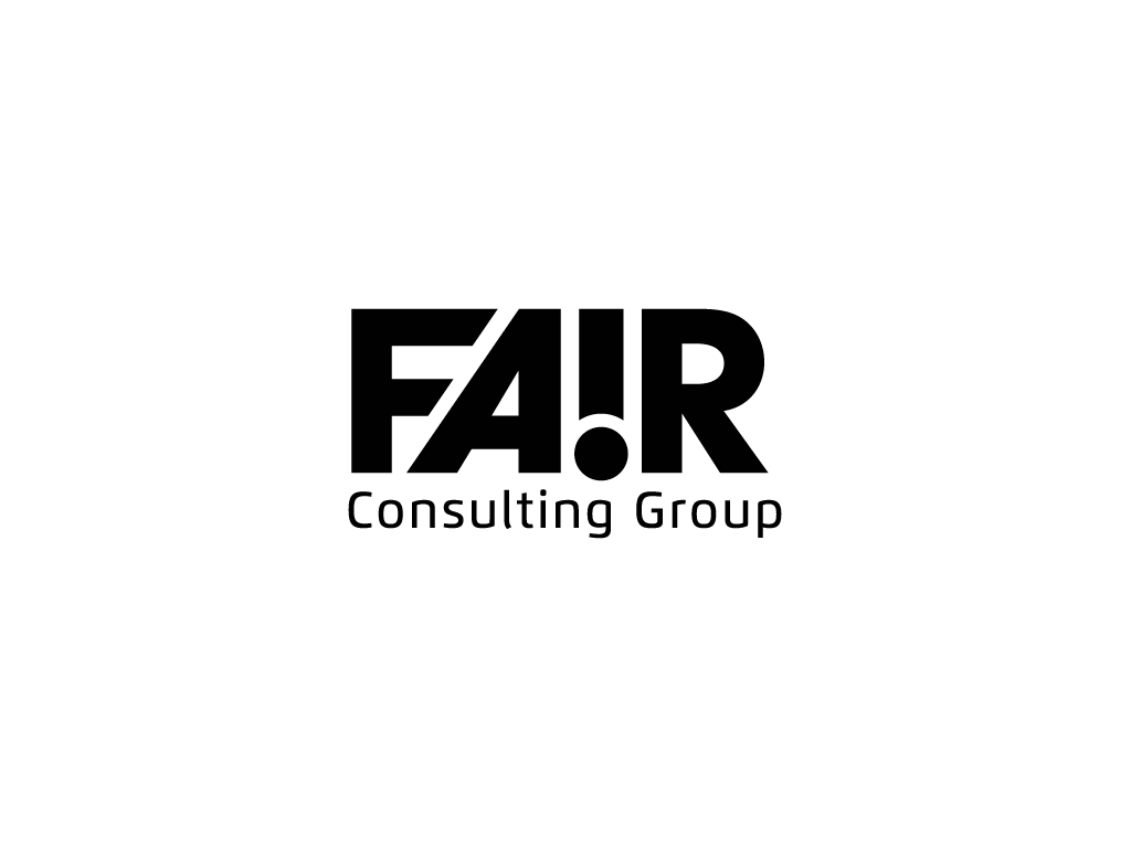 Logo Design by manyaldesign for FAIR Consulting Group Pty Ltd. | Design #1304561