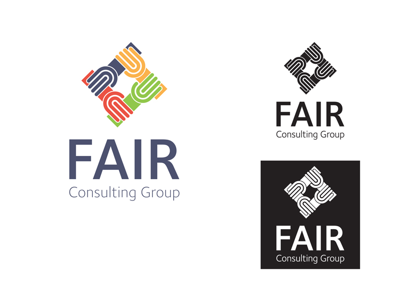 Diseño de Logo por Daniel para FAIR Consulting Group Pty Ltd. | Diseño #1343560