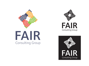 Diseño de Logo por Daniel para FAIR Consulting Group Pty Ltd. | Diseño: #1343560