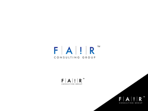 Design de Logo par Rony Wibowo pour FAIR Consulting Group Pty Ltd. | Design : #1266151