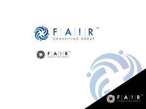 Diseño de Logo por Rony Wibowo para FAIR Consulting Group Pty Ltd. | Diseño: #1277608