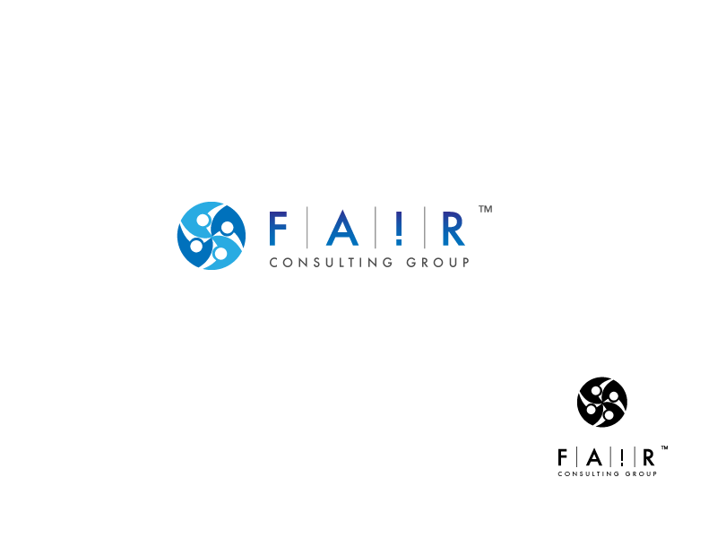 Diseño de Logo por Rony Wibowo para FAIR Consulting Group Pty Ltd. | Diseño #1277747